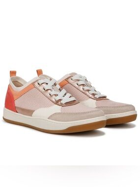 Lifestride Pink Sneakers, 7